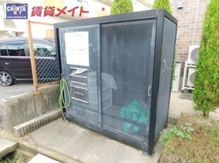 三日市駅 徒歩4分 1階の物件内観写真